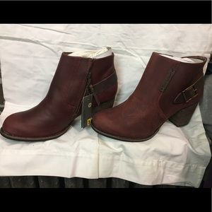 Caterpillar Waterproof Boot, 9.5